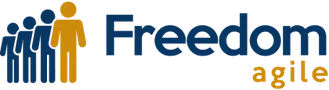 Logo Freedom Agile