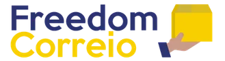 Logo Freedom Correio