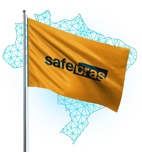 Faça parte da Safebras